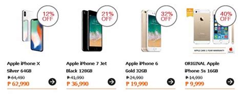 iphone price philippines|Apple iPhones Pricelist in the Philippines .